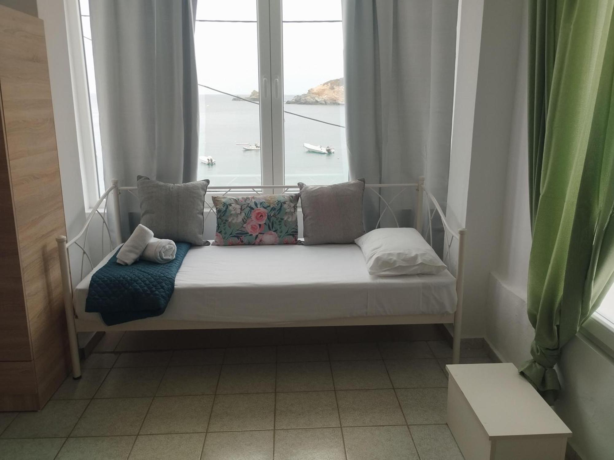 ANATOLI LYGARIA APTs Ligariá Kültér fotó