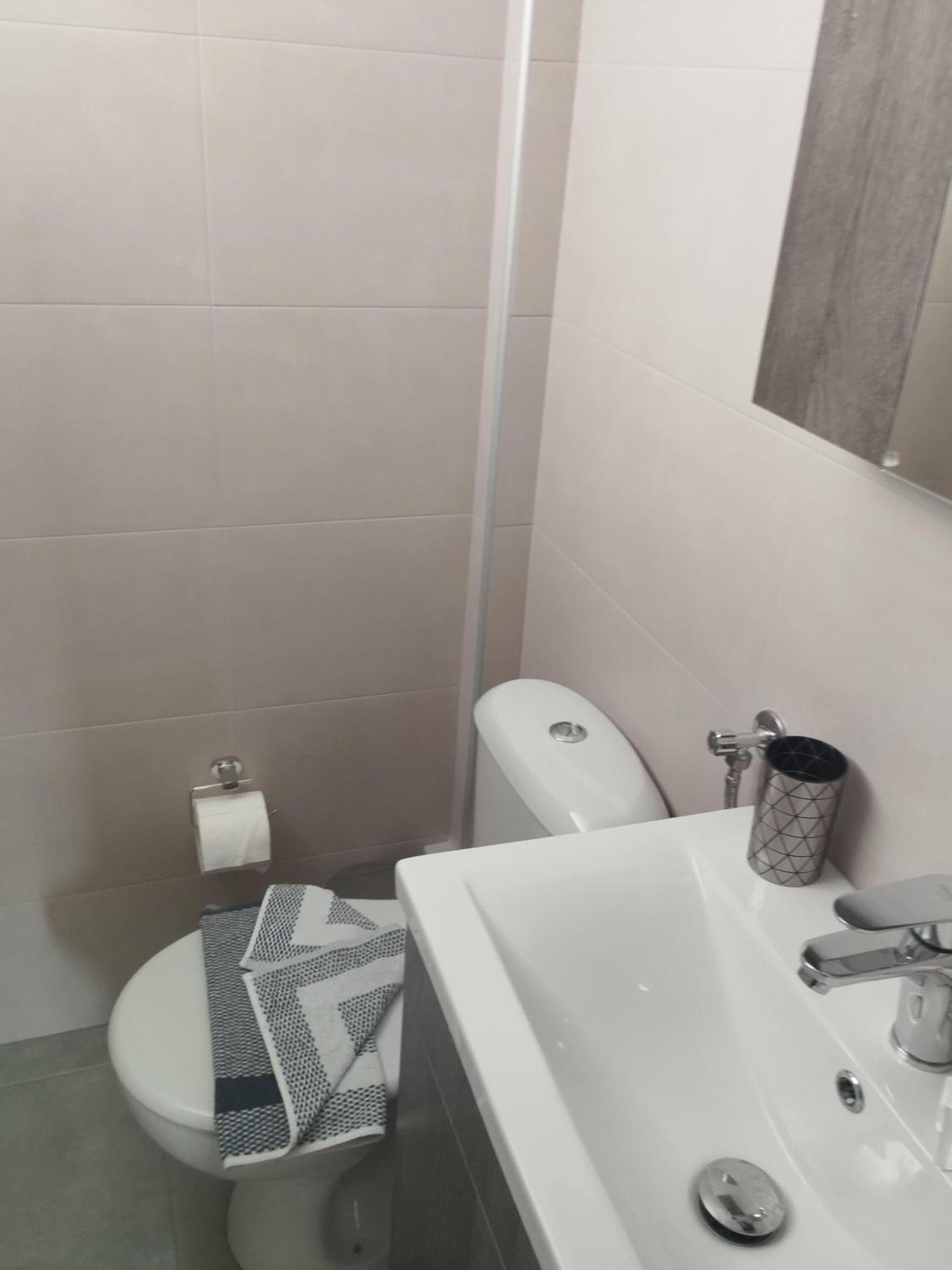 ANATOLI LYGARIA APTs Ligariá Kültér fotó