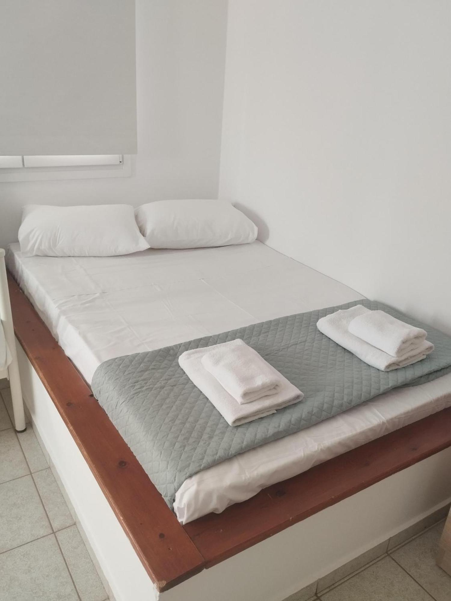 ANATOLI LYGARIA APTs Ligariá Kültér fotó
