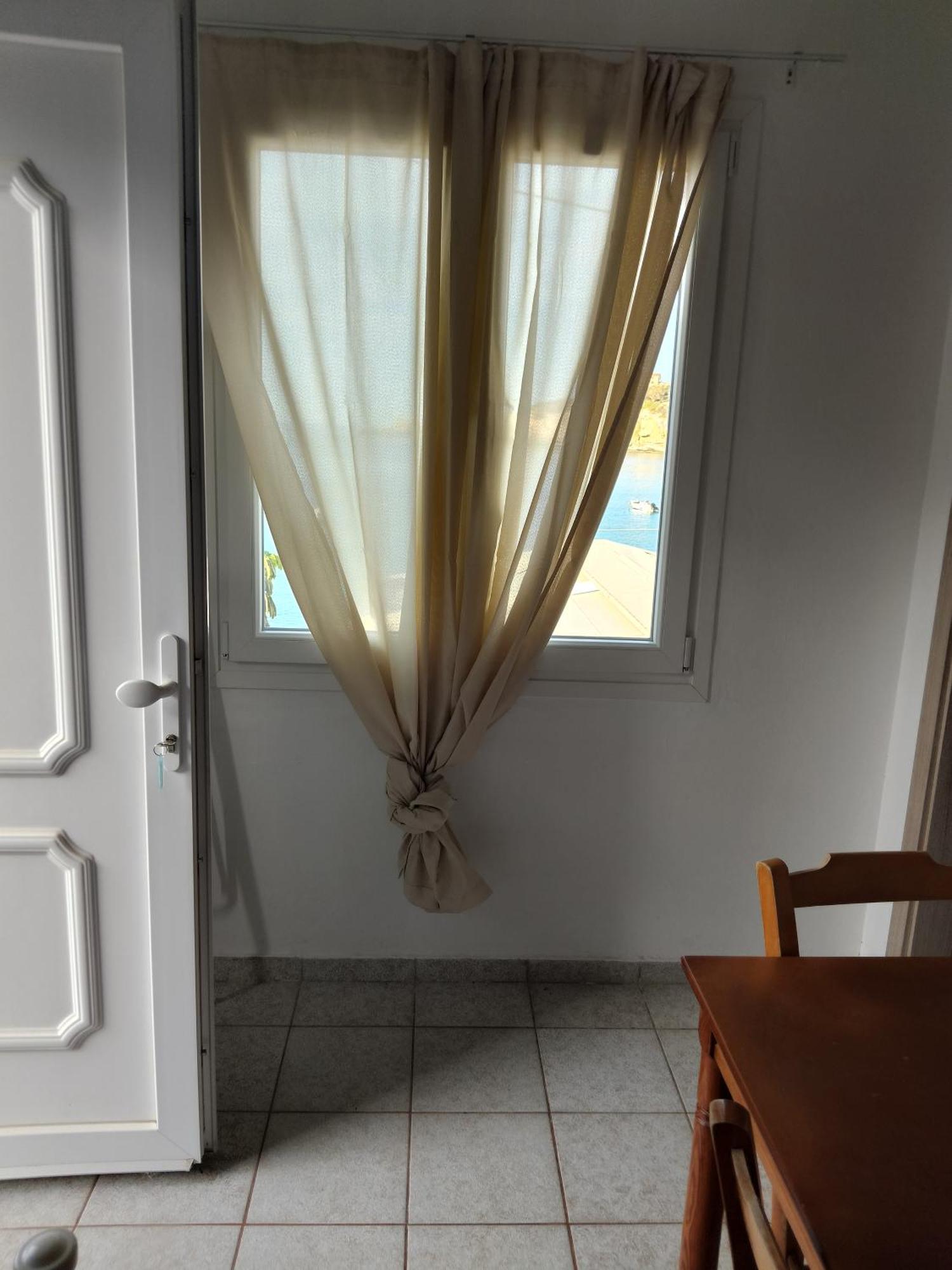 ANATOLI LYGARIA APTs Ligariá Kültér fotó