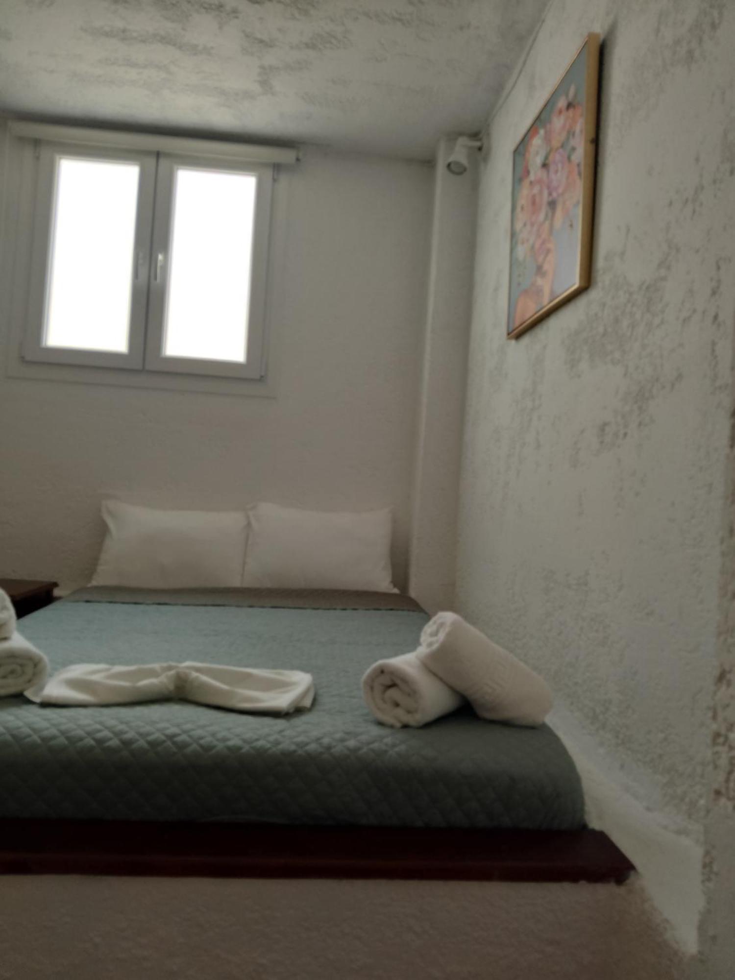 ANATOLI LYGARIA APTs Ligariá Kültér fotó