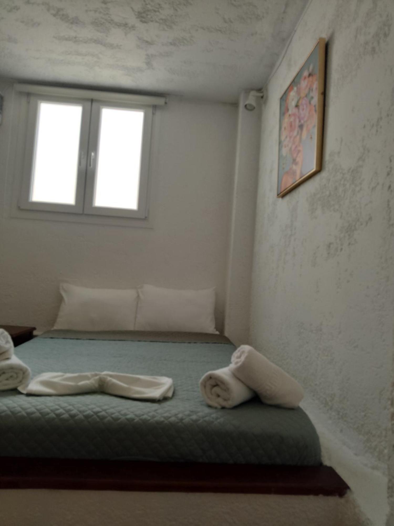 ANATOLI LYGARIA APTs Ligariá Kültér fotó