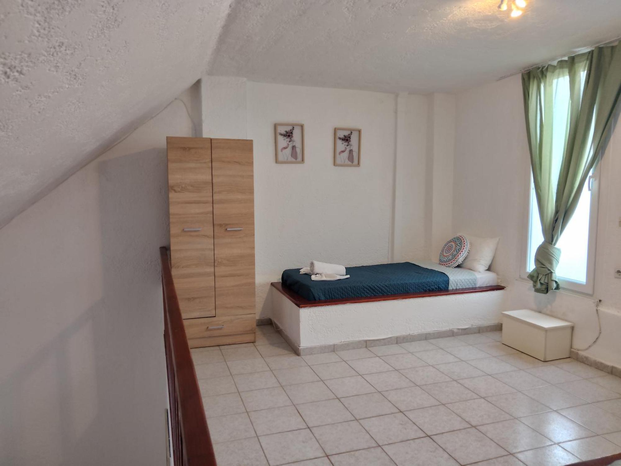 ANATOLI LYGARIA APTs Ligariá Kültér fotó